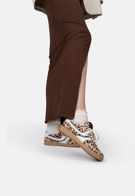 HABOOB CHARLOTTE Dames Sneakers - Image 6