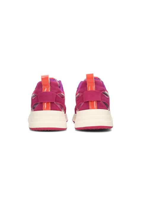 Posh by Poelman Dames Rosie Sneakers - Image 3