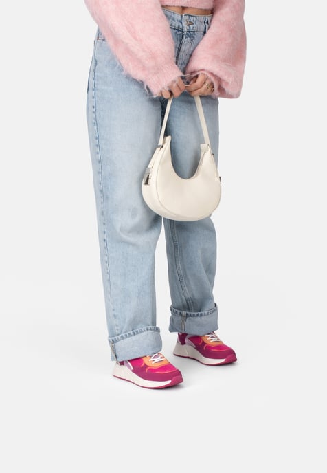 Posh by Poelman Dames Rosie Sneakers - Image 6