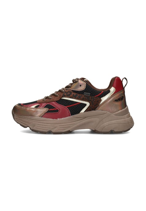 POSH by Poelman AYOKI Dames Sneakers - Image 1