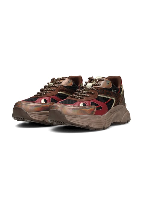 POSH by Poelman AYOKI Dames Sneakers - Image 2