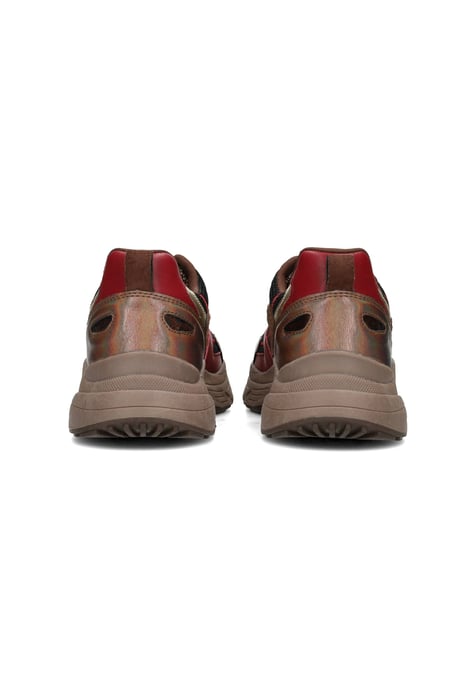 POSH by Poelman AYOKI Dames Sneakers - Image 3