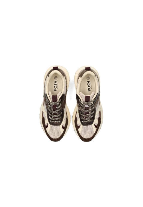 POSH by Poelman AYOKI Dames Sneakers - Image 4