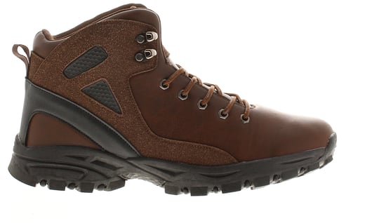 X-Hiking Mens Womens Walking Boots  Tahoe Lace Up - Image 2