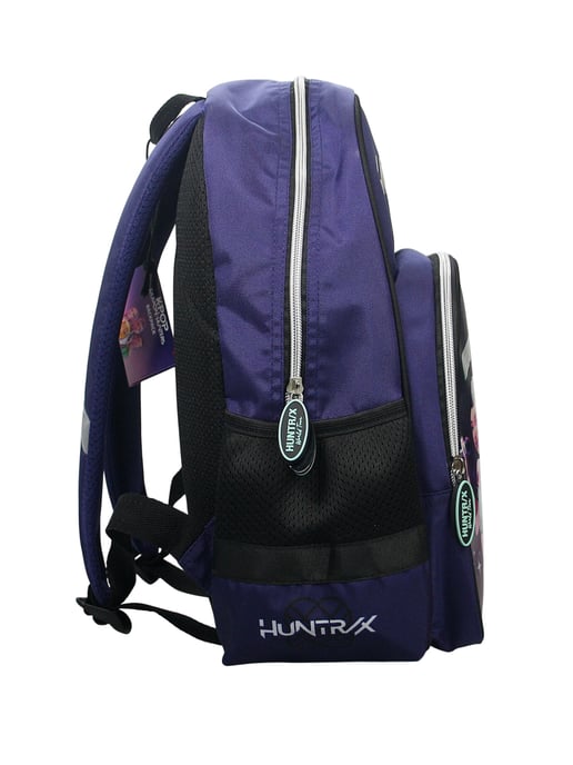 KPop Demon Hunters Backpack Childrens purple multi - Image 3