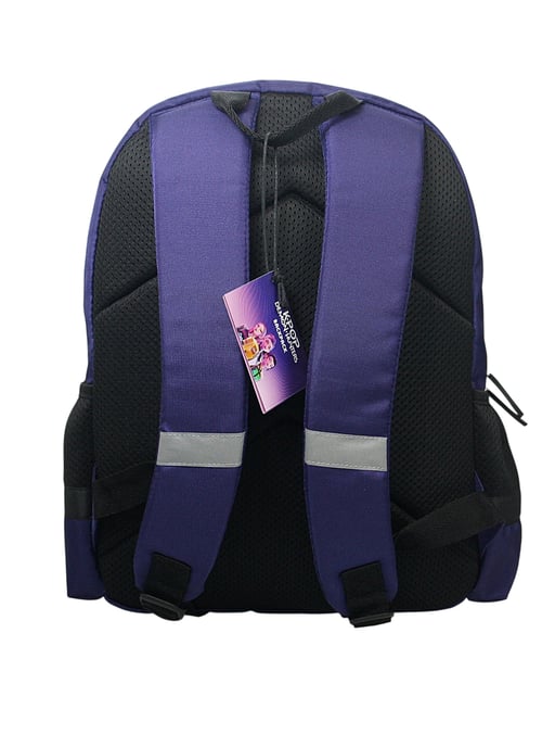 KPop Demon Hunters Backpack Childrens purple multi - Image 4