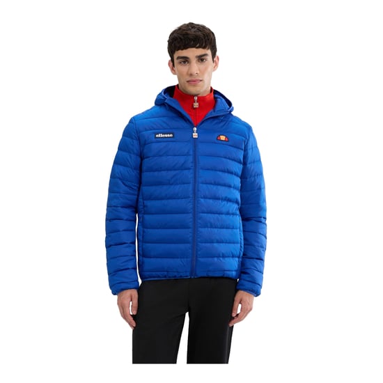 Ellesse Heren Lombardy gewatteerd jack (Kobalt) - Image 1
