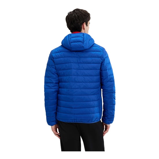 Ellesse Heren Lombardy gewatteerd jack (Kobalt) - Image 2