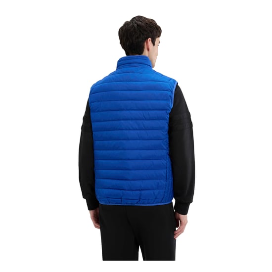 Ellesse Heren Bardy Gilet (Kobalt) - Image 2