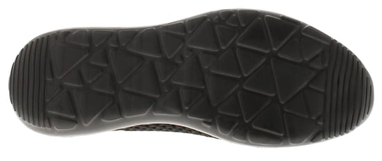 Platino Womens Flat Shoes Ballet Flats Pumps Skill Slip On black - Image 5