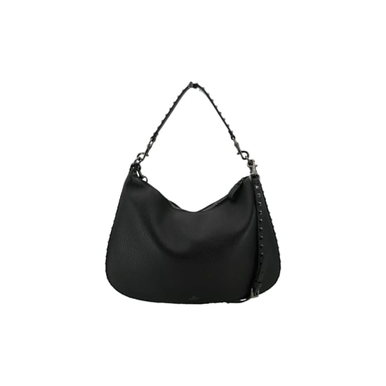 Valentino Garavani lederen hobo's rockstud - Image 1