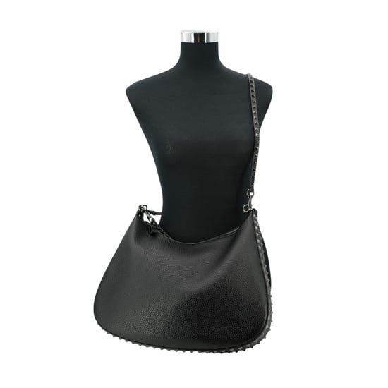 Valentino Garavani lederen hobo's rockstud - Image 2