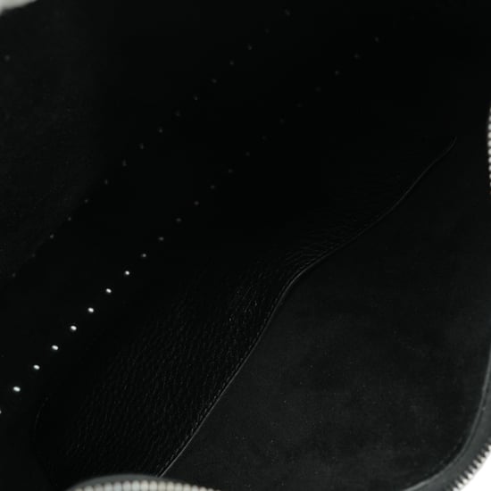 Valentino Garavani lederen hobo's rockstud - Image 5