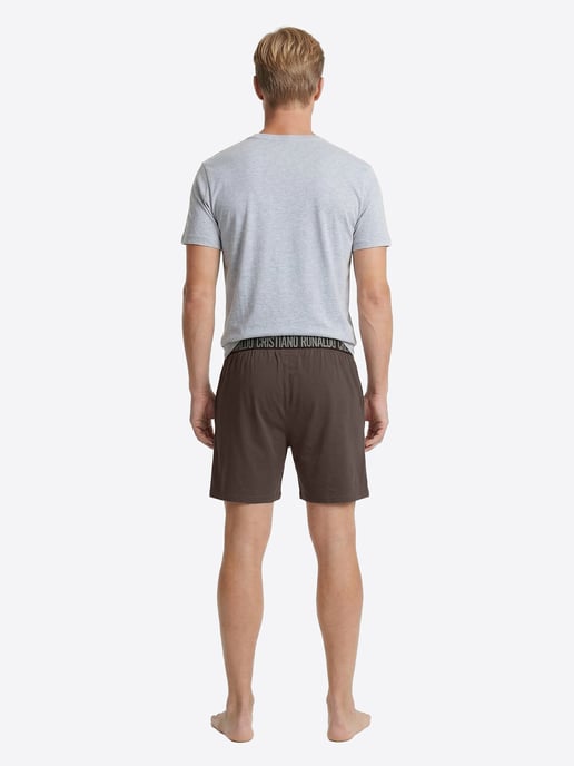 CR7 Cristiano Ronaldo Mannen Pyjama Men BASIC - Image 3