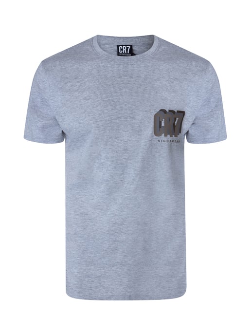 CR7 Cristiano Ronaldo Mannen Pyjama Men BASIC - Image 5