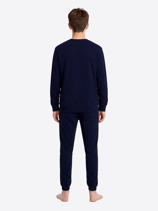 CR7 Cristiano Ronaldo Jongens Pyjama Boys BASIC Long - Image 3