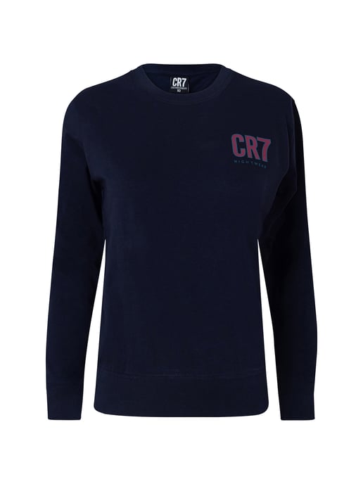 CR7 Cristiano Ronaldo Jongens Pyjama Boys BASIC Long - Image 5