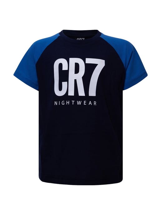 CR7 Cristiano Ronaldo Jongens Pyjama Boys BASIC Short - Image 5