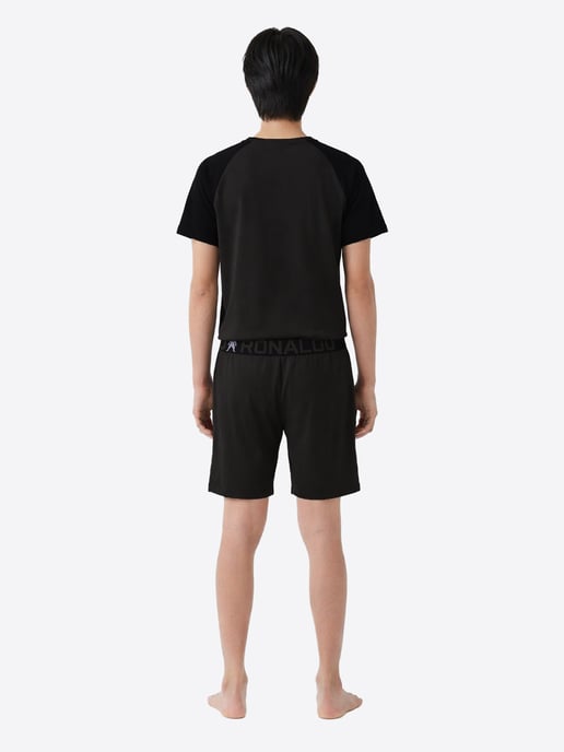 CR7 Cristiano Ronaldo Jongens Pyjama Boys BASIC Short - Image 3