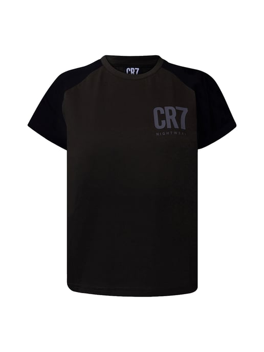 CR7 Cristiano Ronaldo Jongens Pyjama Boys BASIC Short - Image 5