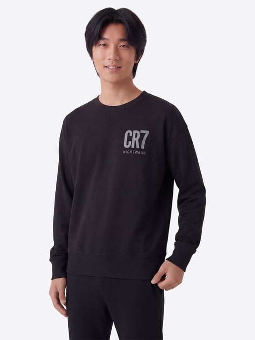 CR7 Cristiano Ronaldo Jongens Pyjama Boys BASIC Long - Image 4