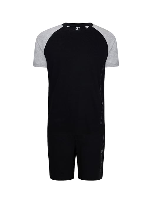 CR7 Cristiano Ronaldo Mannen Pyjama Men BASIC - Image 1