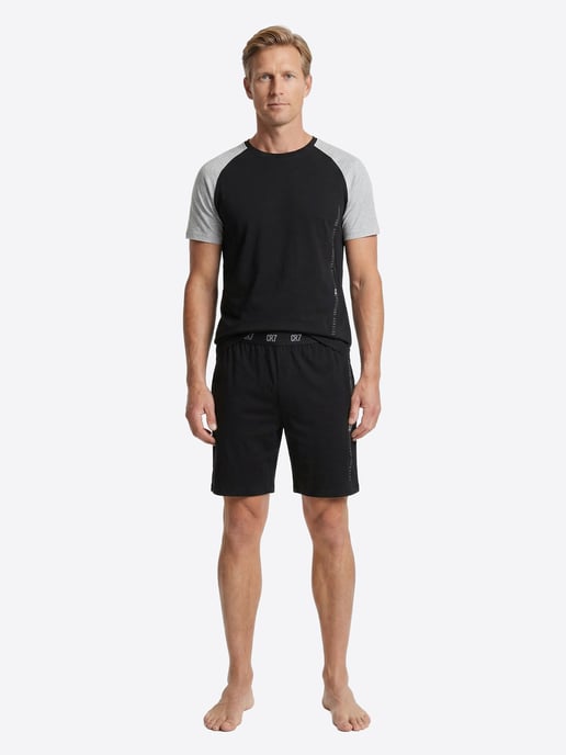 CR7 Cristiano Ronaldo Mannen Pyjama Men BASIC - Image 2