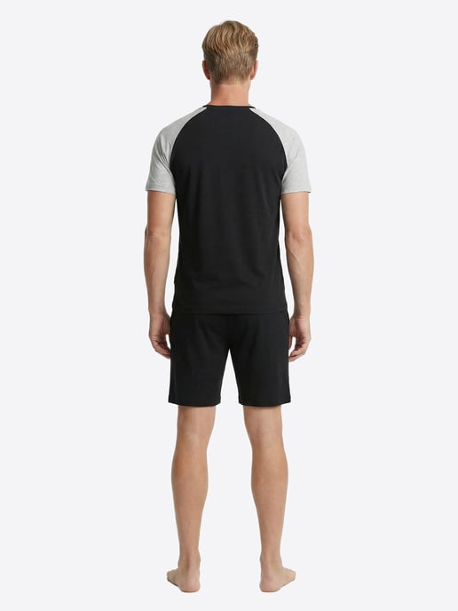 CR7 Cristiano Ronaldo Mannen Pyjama Men BASIC - Image 3