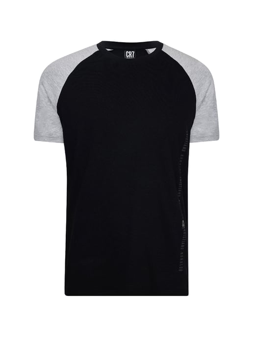 CR7 Cristiano Ronaldo Mannen Pyjama Men BASIC - Image 5