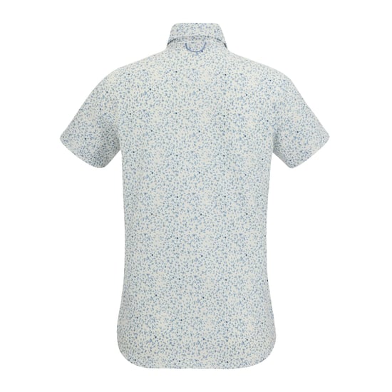 Regatta Dames/Dames Petal Insectenwerend Shirt (Nauwelijks wit) - Image 2