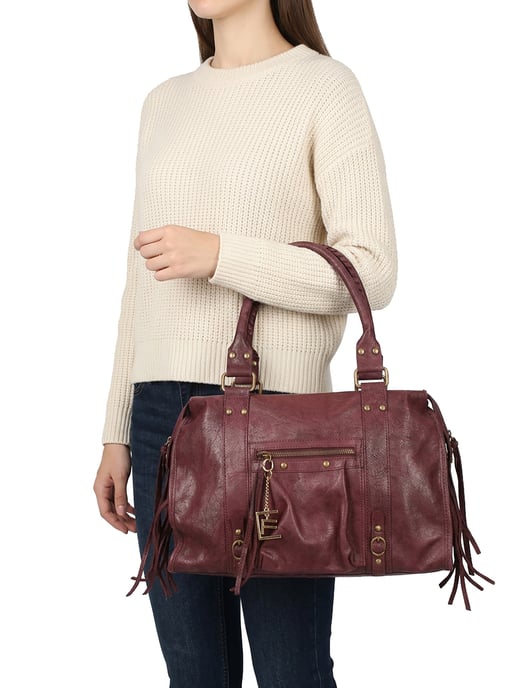 Chiara Ferretti Shoulder Bag Women - Image 5