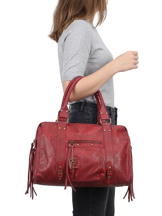 Chiara Ferretti Schoudertas Women - Image 5