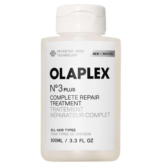 Olaplex No.3+ Hair Repair Treatment 100ml - Image 1