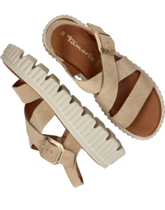 Tamaris Sandalen Dames - Image 4