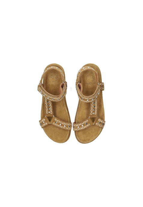 PS Poelman MAG Dames Sandalen - Image 4