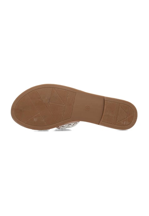POSH by Poelman MAY Dames Sandalen - Image 5