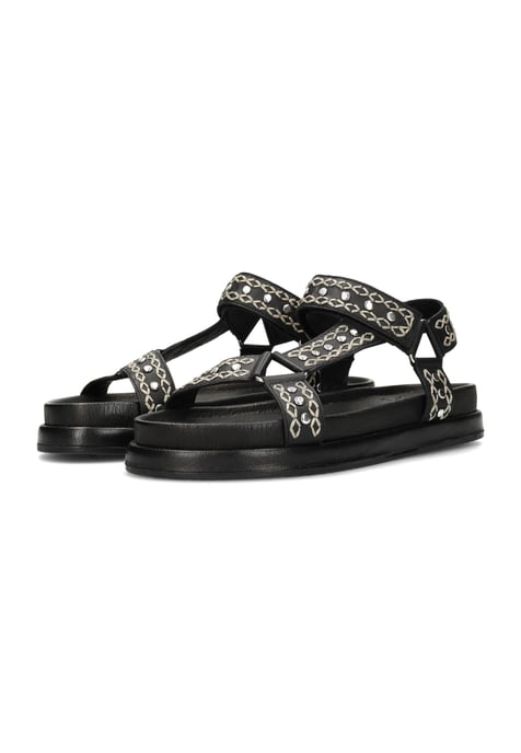 PS Poelman MAG Dames Sandalen - Image 2