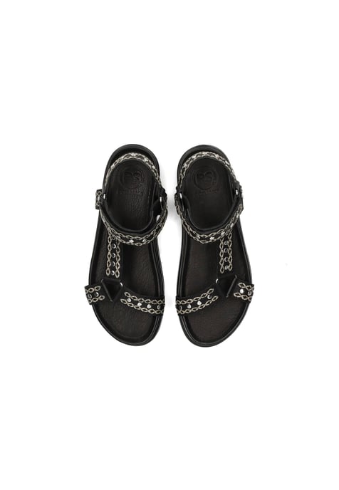 PS Poelman MAG Dames Sandalen - Image 4