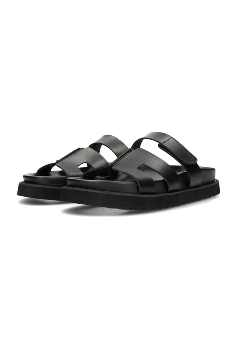 POSH by Poelman SCOTTIE Dames Sandalen - Image 2