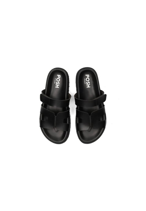 POSH by Poelman SCOTTIE Dames Sandalen - Image 4