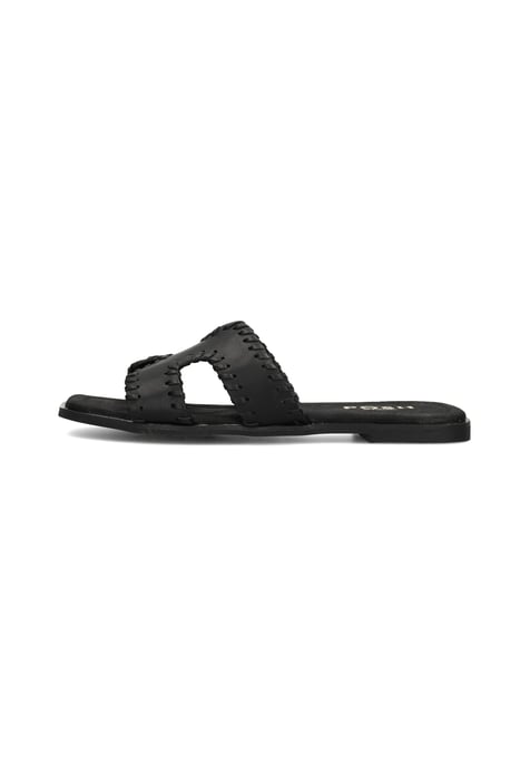 POSH by Poelman HOLLY Dames Slippers - Image 1