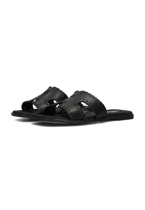 POSH by Poelman HOLLY Dames Slippers - Image 2
