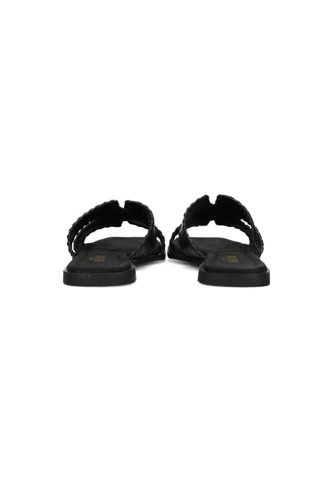 POSH by Poelman HOLLY Dames Slippers - Image 3