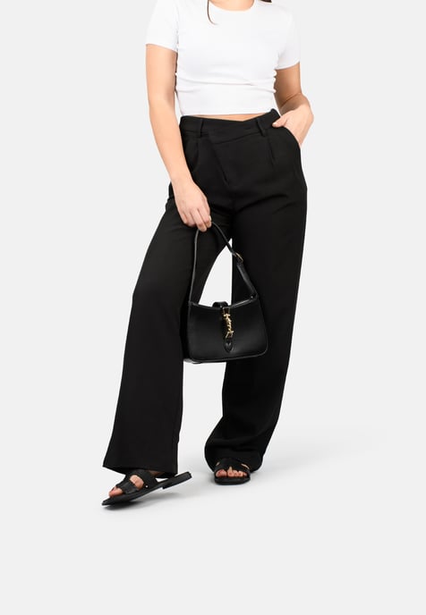 POSH by Poelman HOLLY Dames Slippers - Image 6