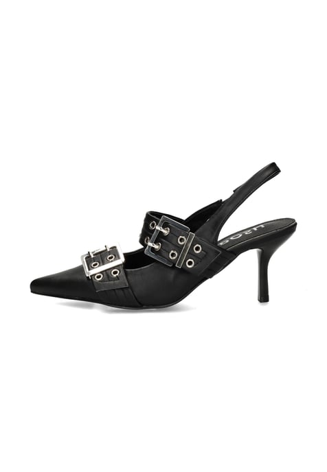 POSH by Poelman EVE Dames Slingback Hakken - Image 1