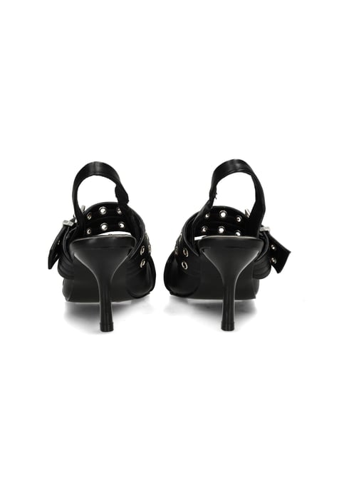 POSH by Poelman EVE Dames Slingback Hakken - Image 3