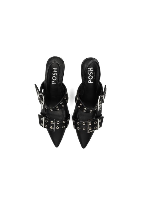 POSH by Poelman EVE Dames Slingback Hakken - Image 4