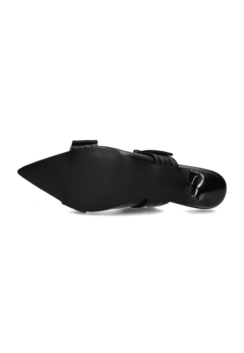 POSH by Poelman EVE Dames Slingback Hakken - Image 5