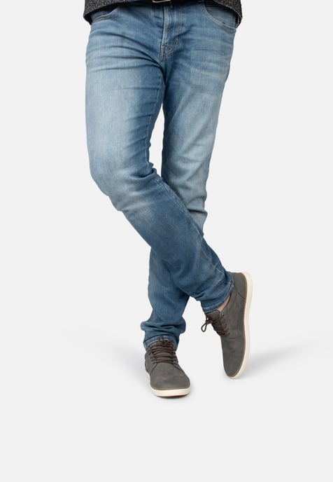 PS Poelman TIM Heren Sneakers - Image 6