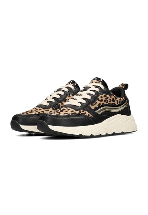 POSH by Poelman CHARLIE Meisjes Sneakers - Image 2